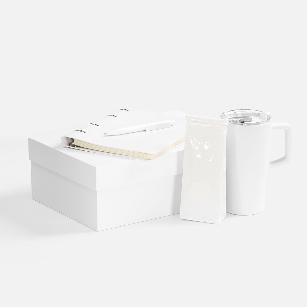 картинка Набор Ringo Tea, белый от магазина