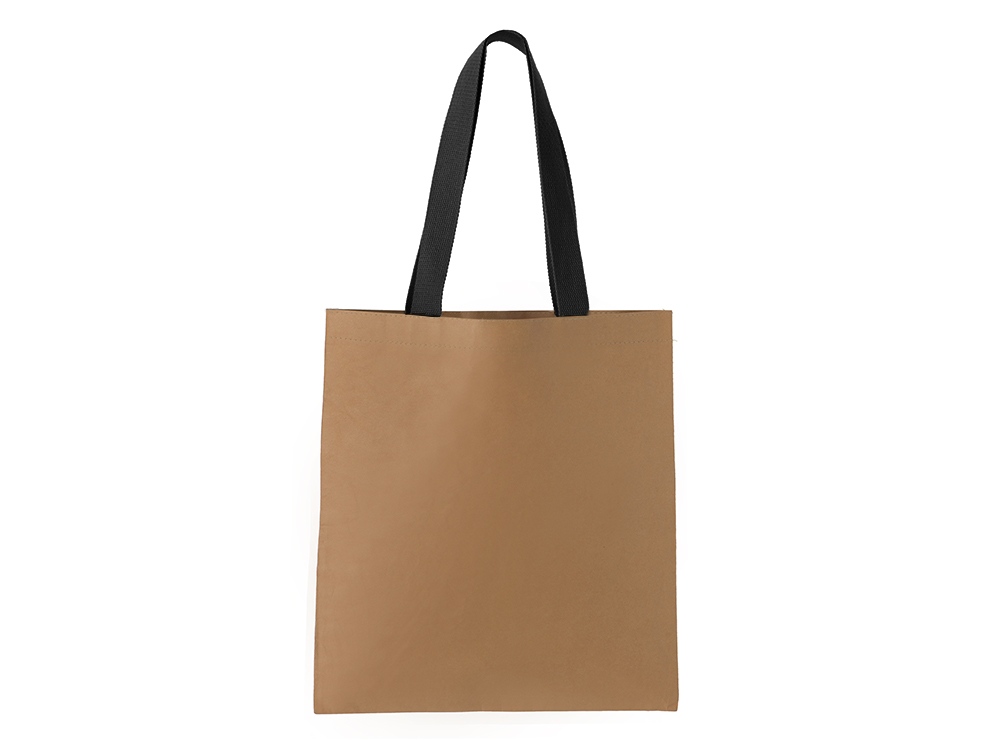 картинка Сумка-шоппер Papyrus из моющейся крафт-бумаги от магазина