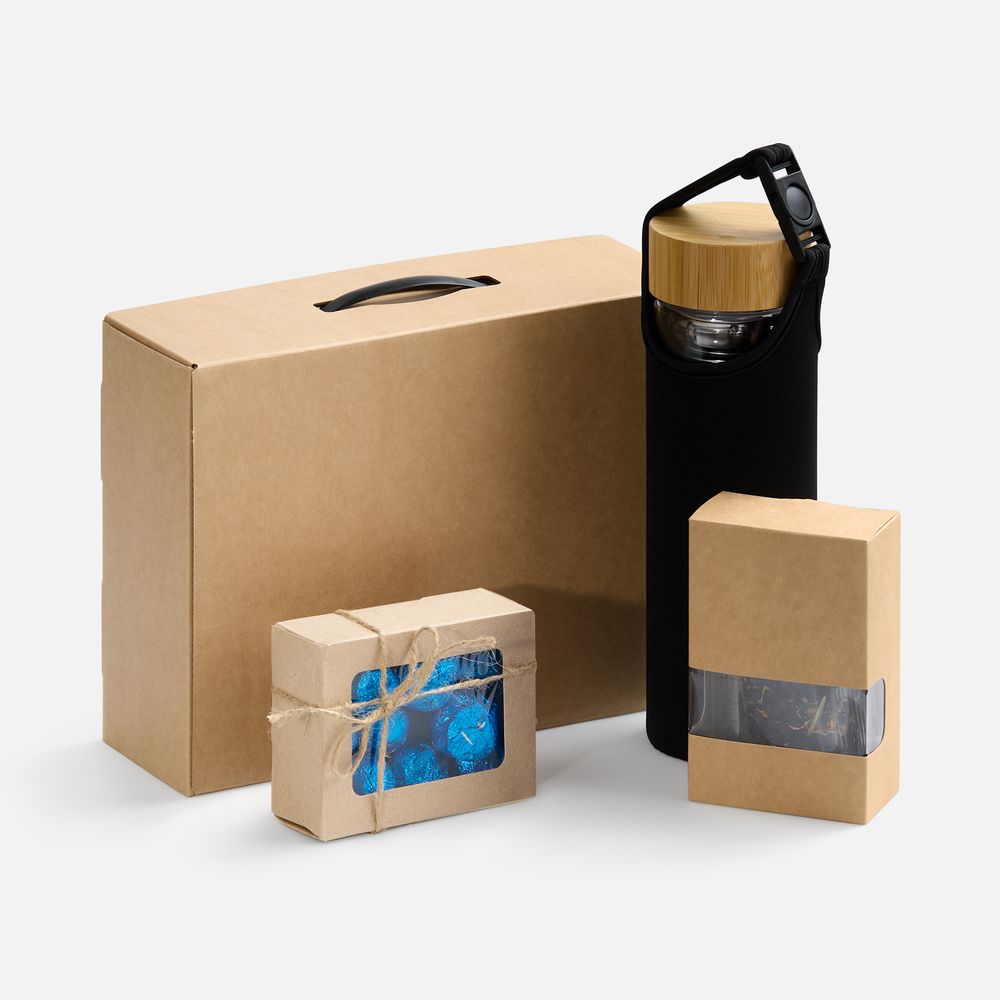 картинка Набор Holidazy, классический от магазина