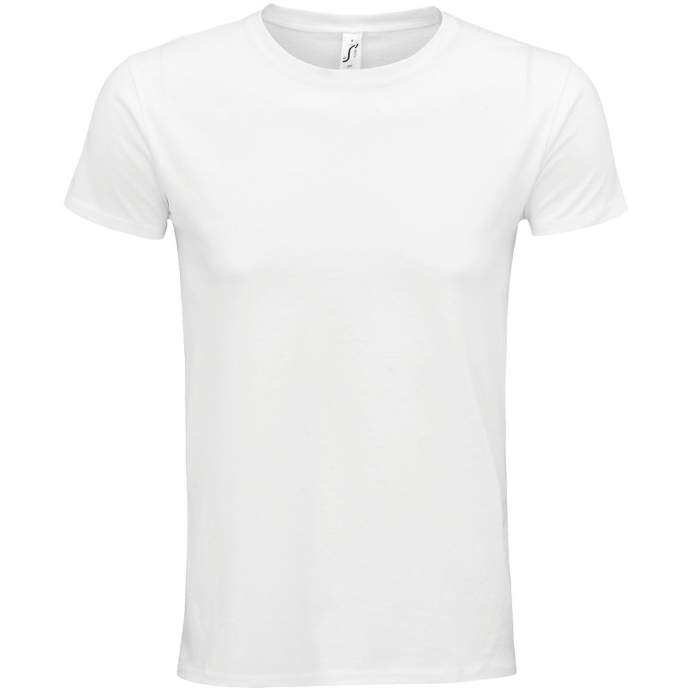 картинка Футболка унисекс Epic, белая от магазина