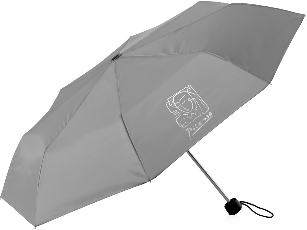 картинка Зонт Picau c трафаретной печатью фольгой от магазина