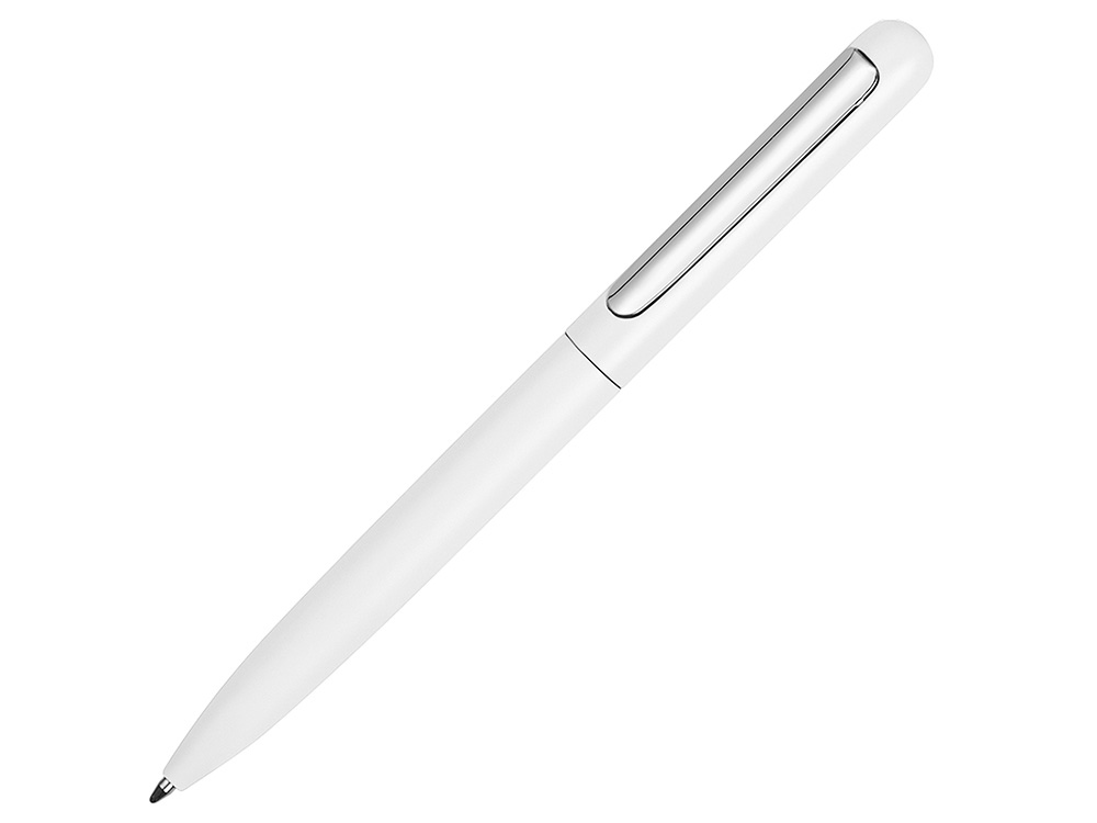 картинка Ручка металлическая шариковая Skate матовая от магазина