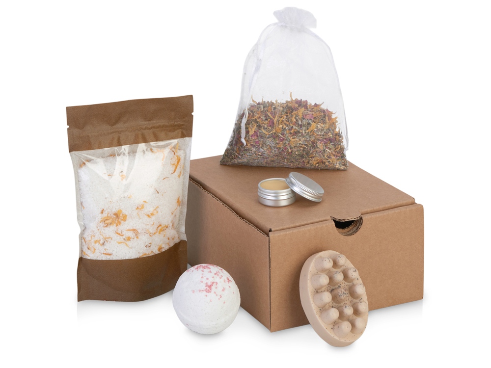 картинка Подарочный спа набор Soul от магазина