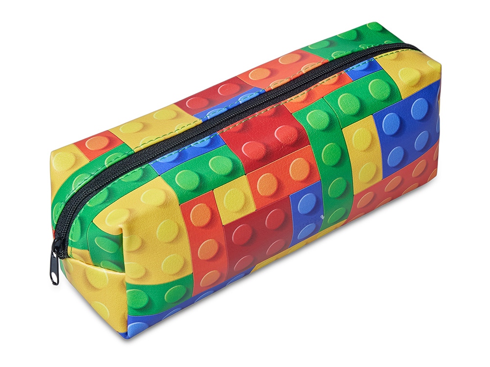 картинка Косметичка с возможностью полноцветной печати от магазина