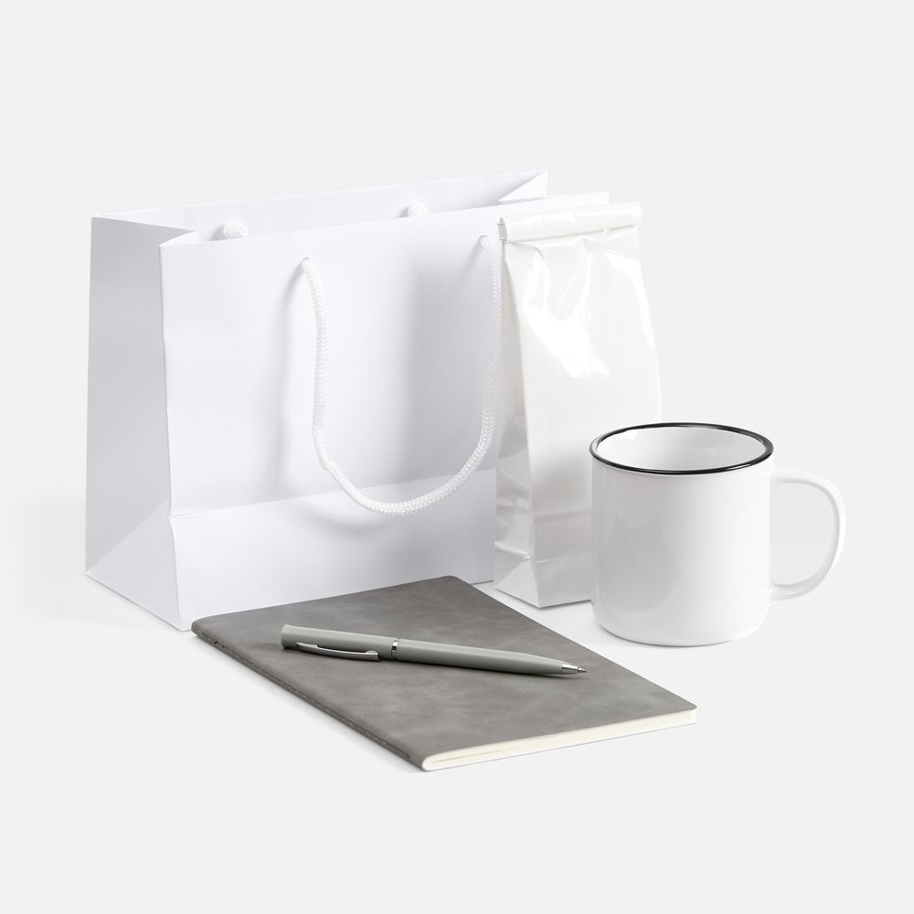 картинка Набор Luba, серый от магазина