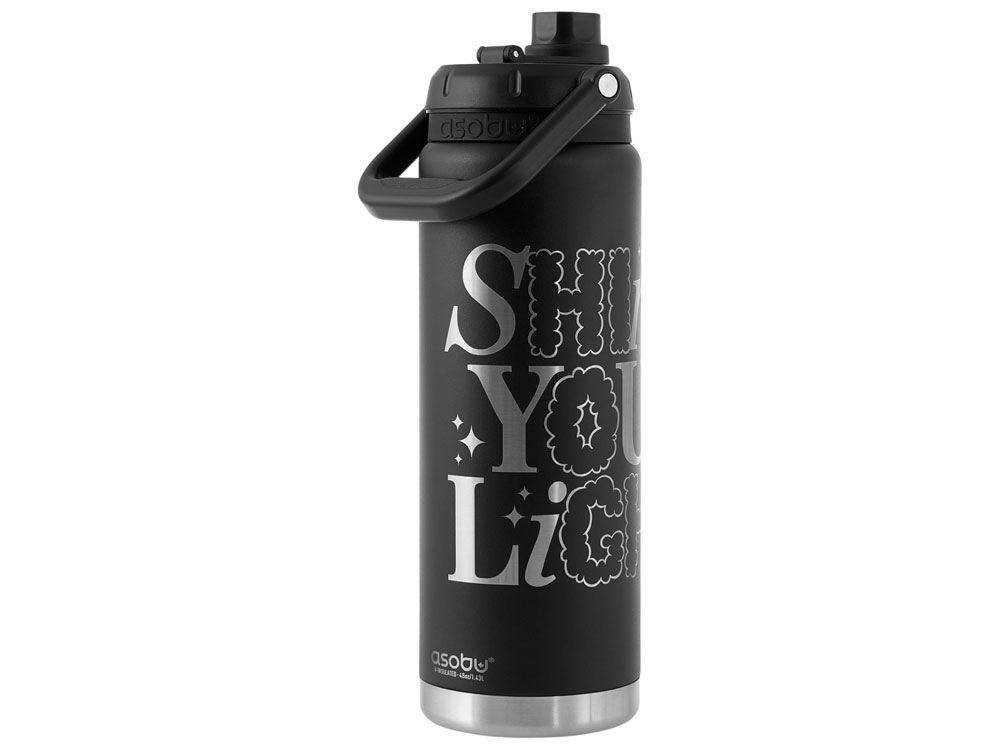 картинка Вакуумный термос Canyon Jug, 1430 мл, с гравировкой от магазина