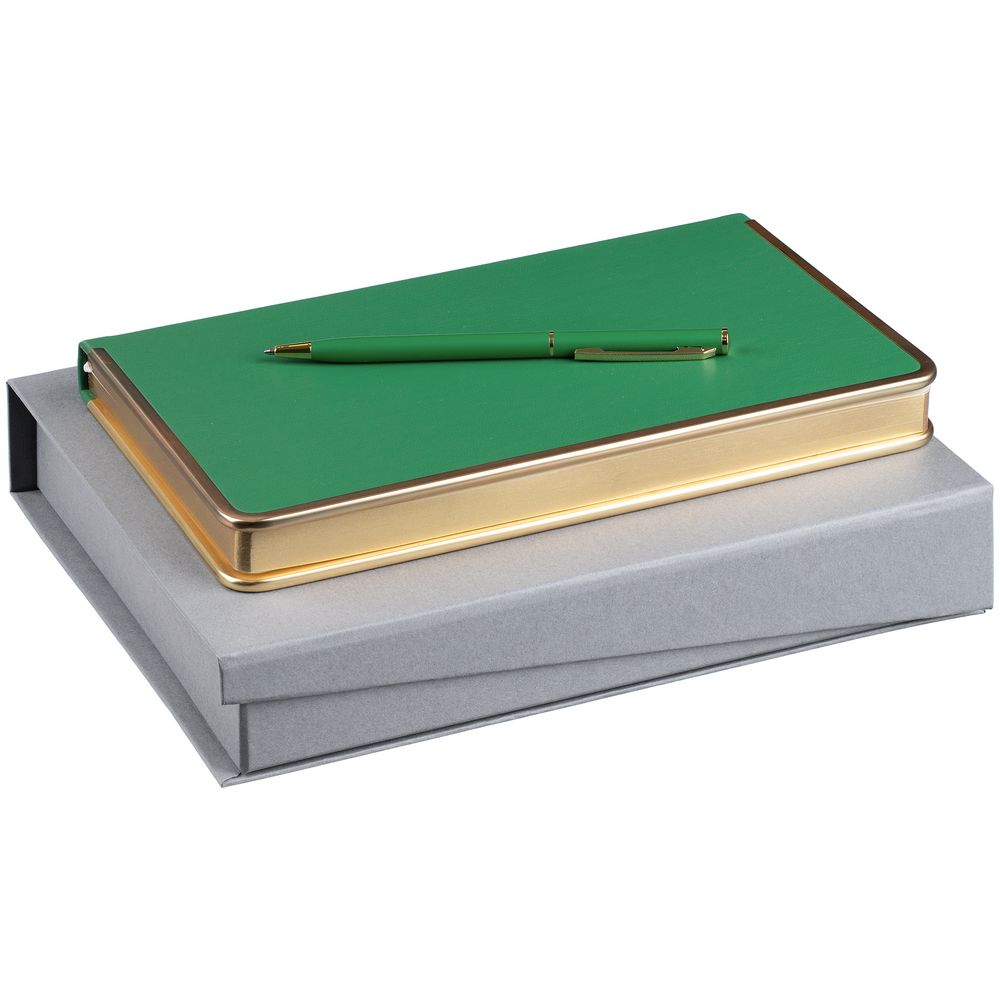 картинка Набор Relax, зеленый от магазина