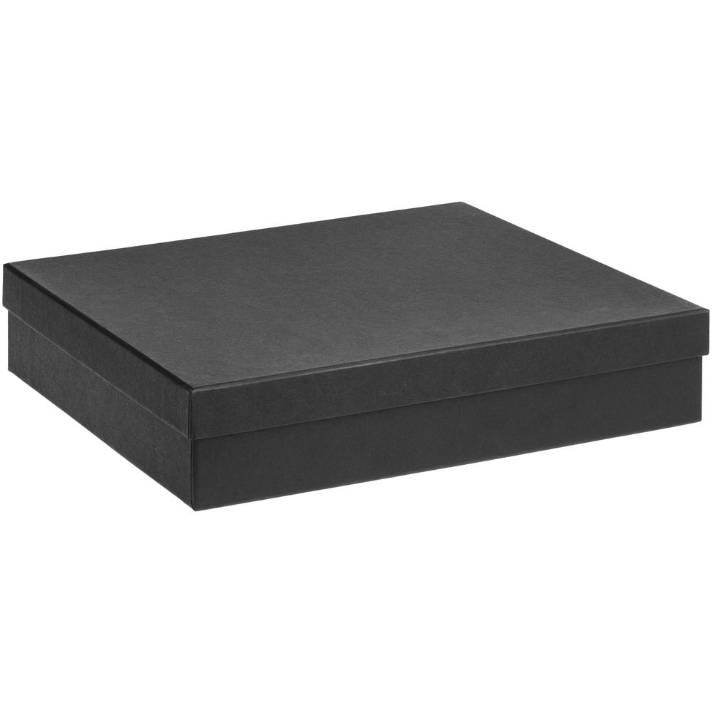 картинка Коробка Giftbox, черная от магазина