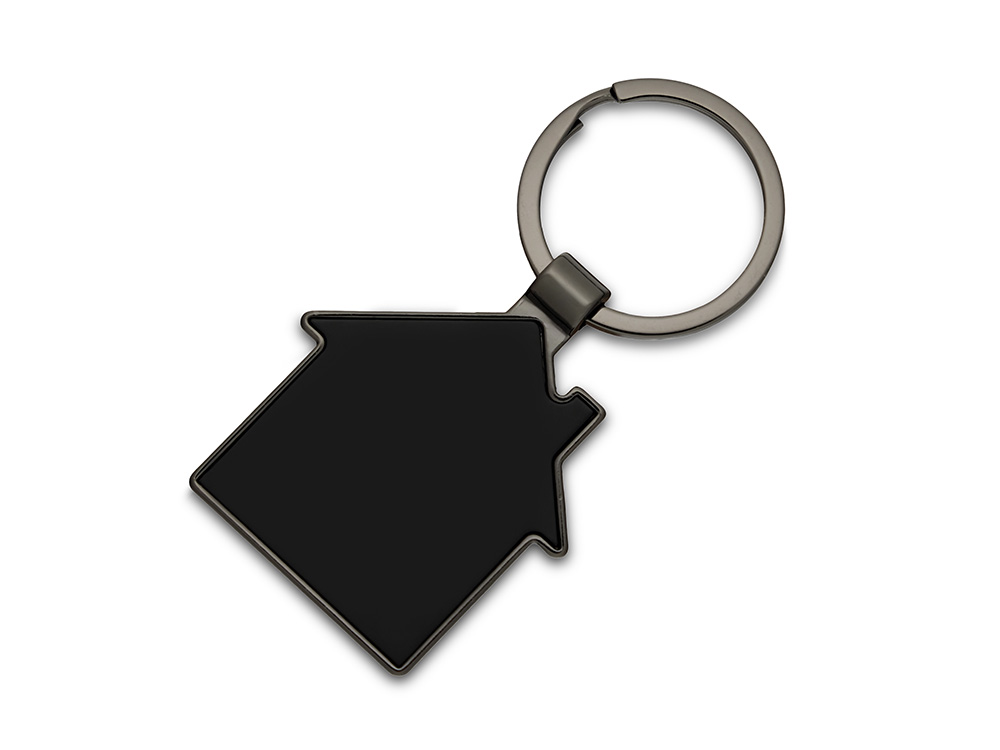 картинка Брелок Light Steel House от магазина