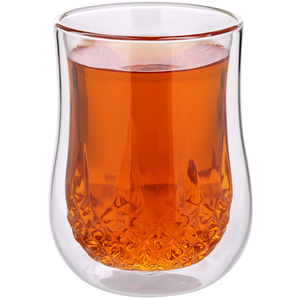 картинка Стакан с двойными стенками Double Wall от магазина