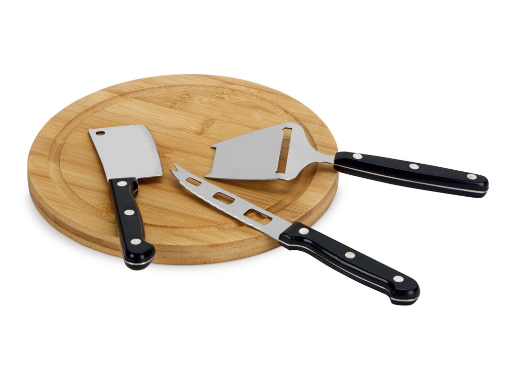 картинка Набор для подачи сыра Fabrizio от магазина