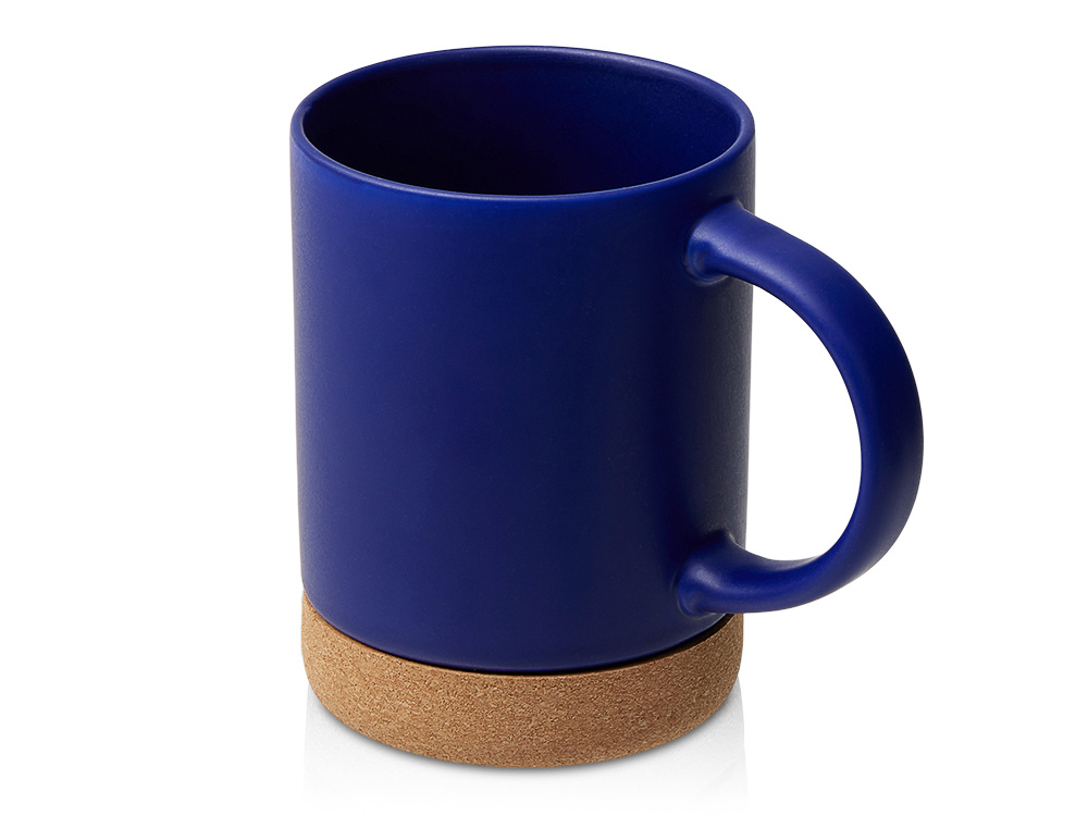 картинка Кружка с пробковым дном Корк & Бон от магазина