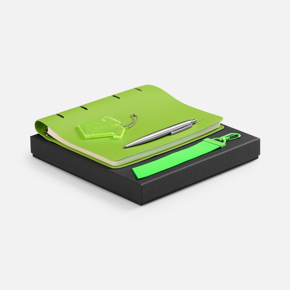 картинка Набор Ringo, зеленый от магазина