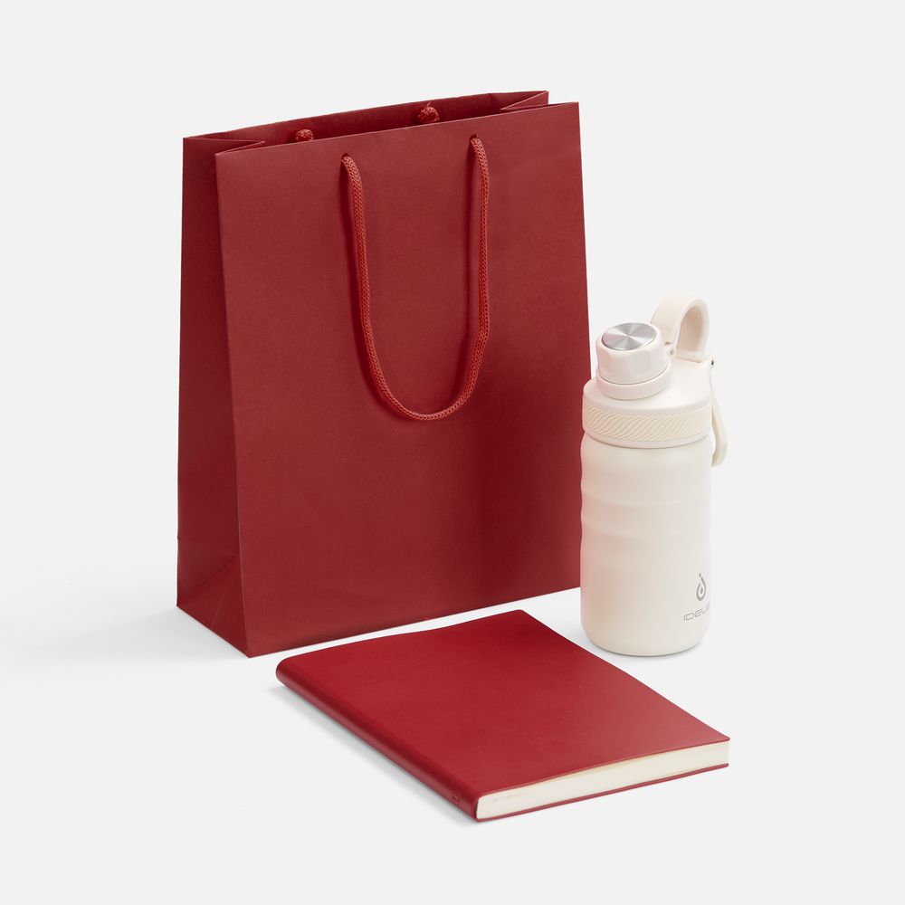 картинка Набор Chillout Pack, красный от магазина