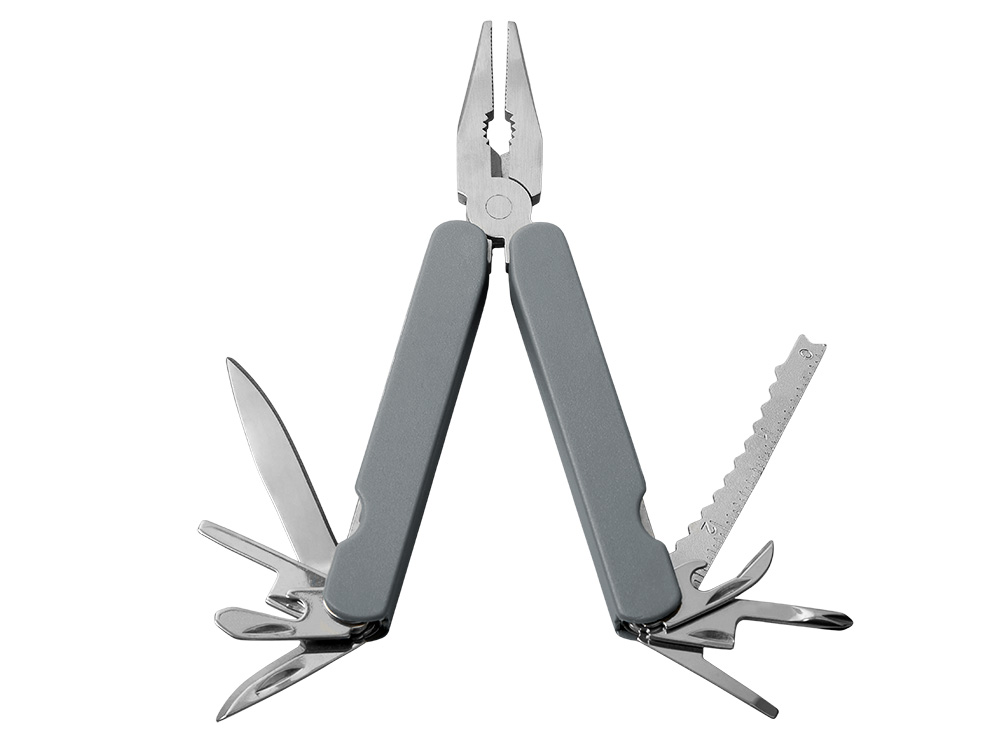картинка Мультитул-пассатижи 10-в-1 Рэйн от магазина