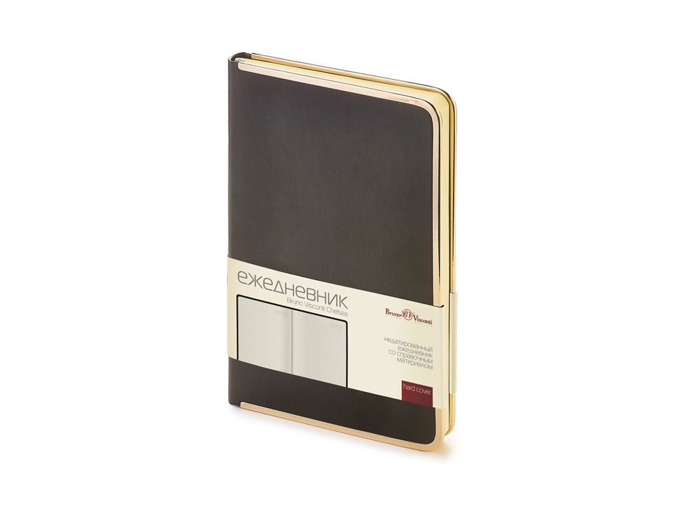 картинка Ежедневник недатированный А5 Chelsea от магазина