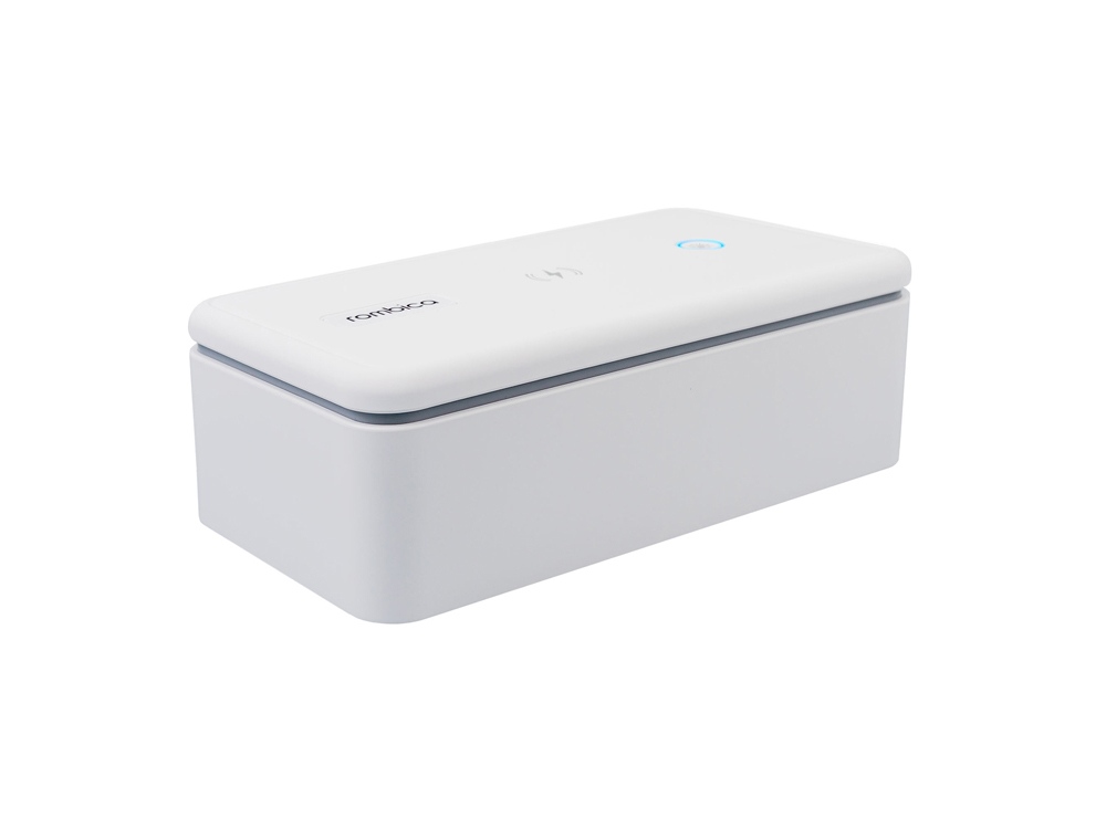 картинка Стерилизатор с быстрой беспроводной зарядкой Sterilizer Pro от магазина