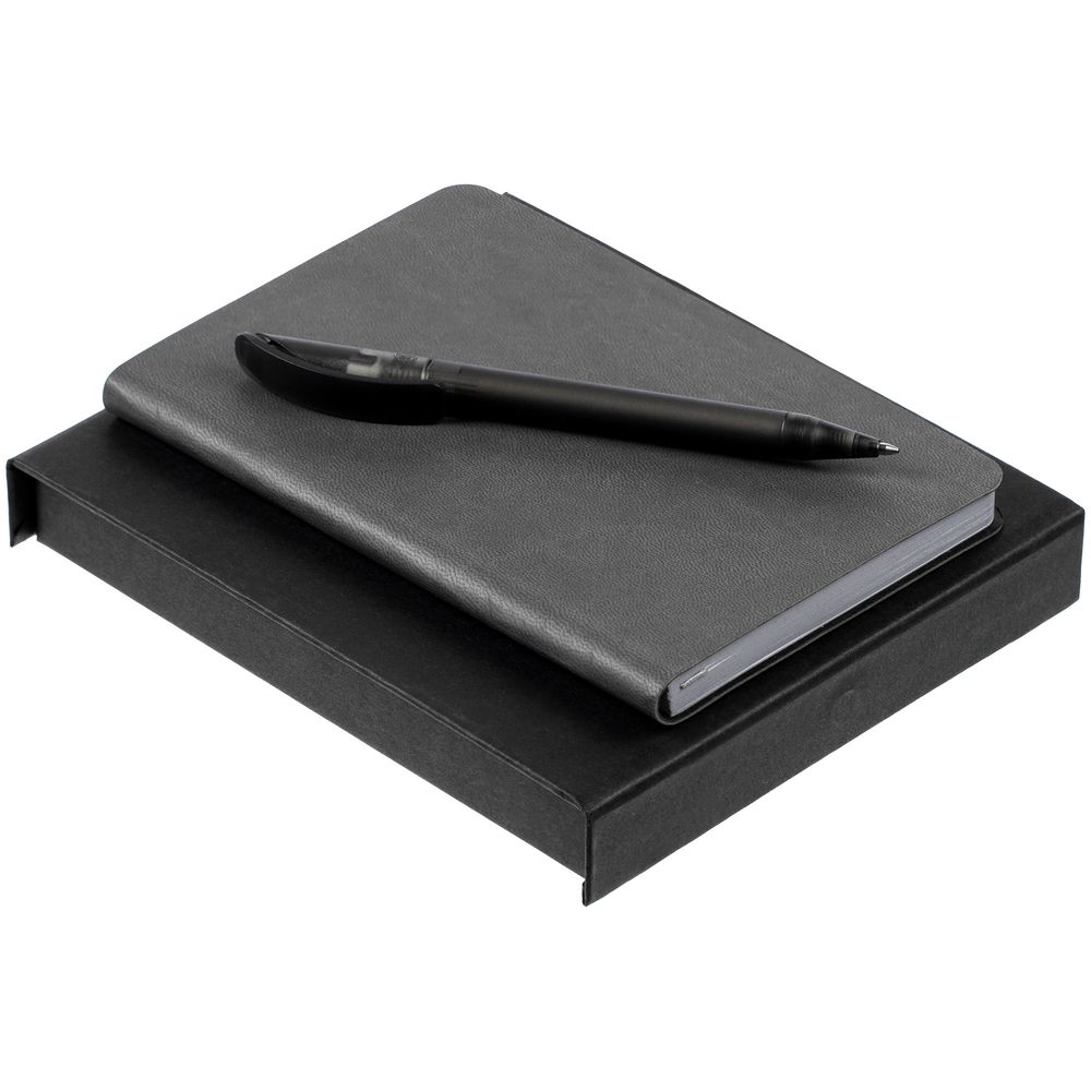 картинка Набор Neat, серый от магазина