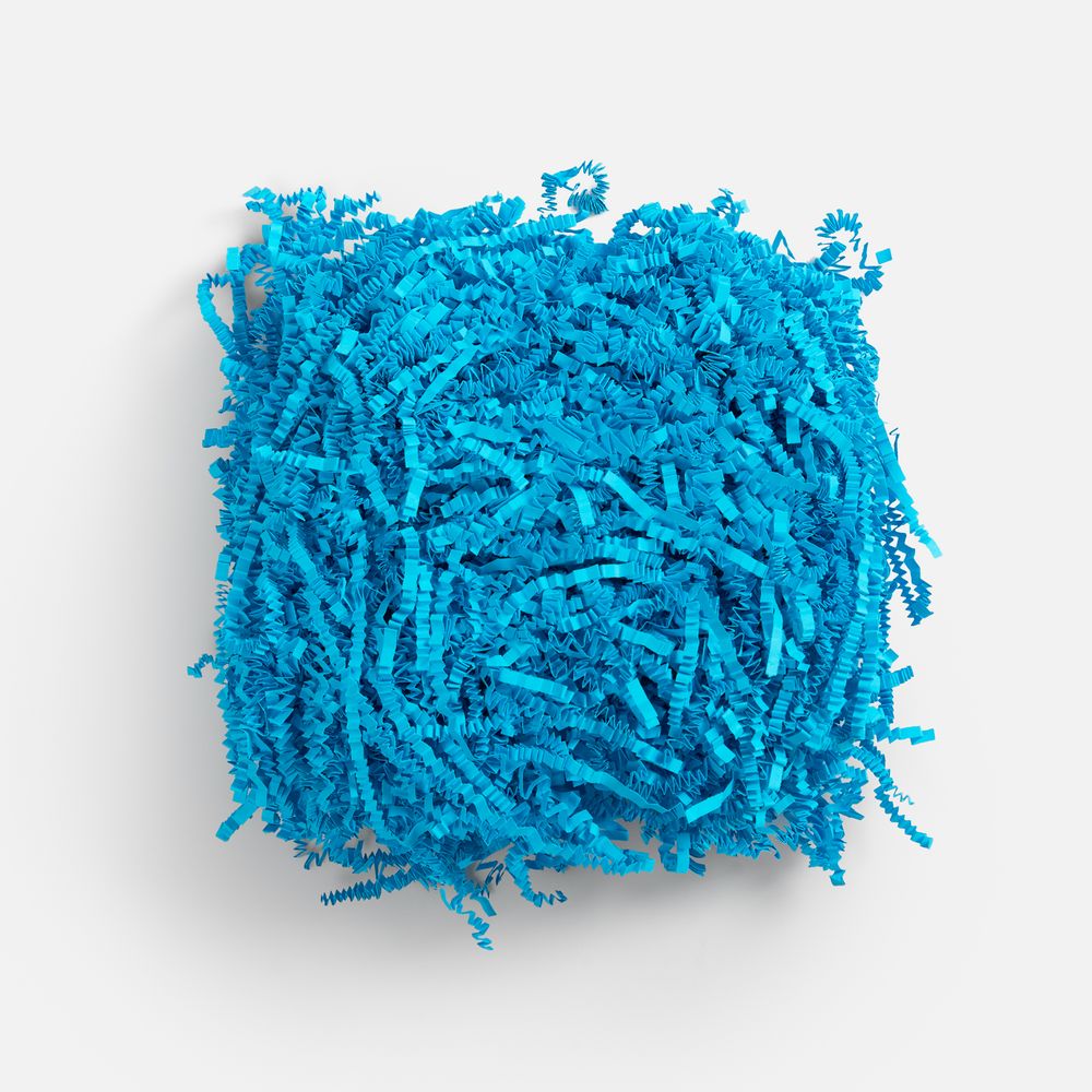 картинка Бумажный наполнитель Chip, светло-синий от магазина