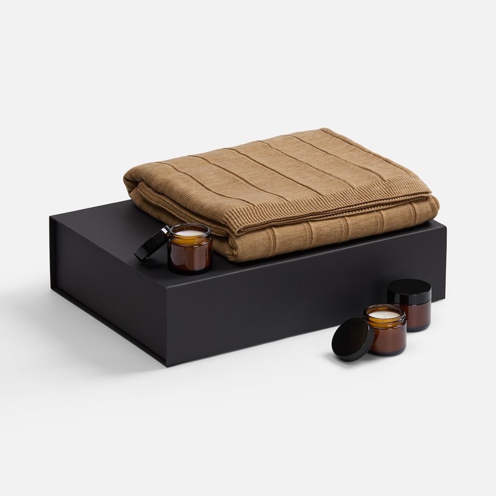 картинка Набор Aromagia, бежевый от магазина