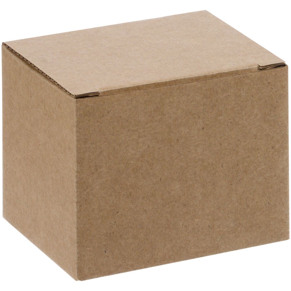 картинка Коробка для кружки Dacha, малая, крафт от магазина