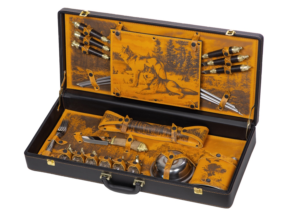 картинка Набор подарочный от магазина