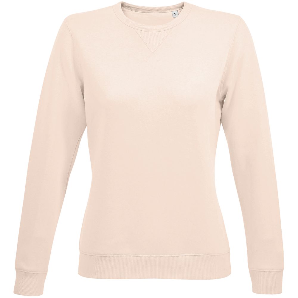 картинка Толстовка женская Sully Women, розовая от магазина