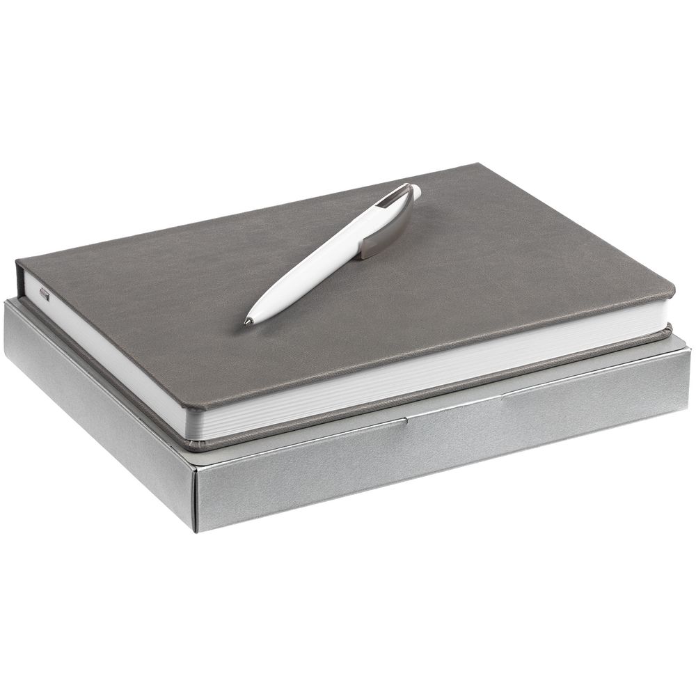 картинка Набор New Latte, темно-серый от магазина