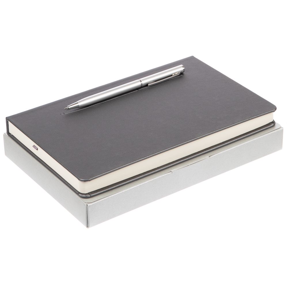 картинка Набор Magnet Shall, серый от магазина