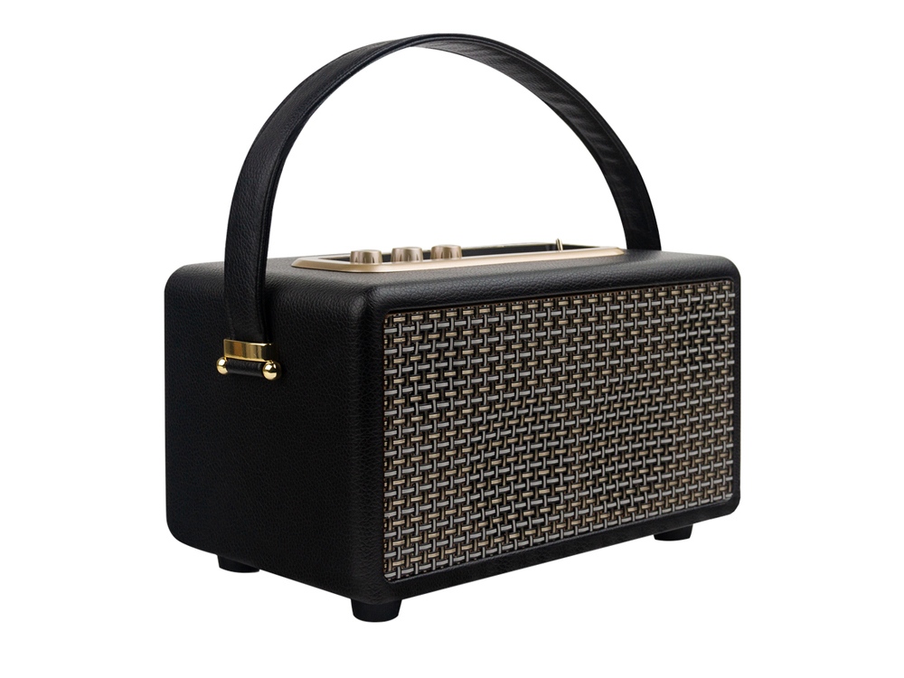 картинка Портативная акустика Mysound Drive от магазина