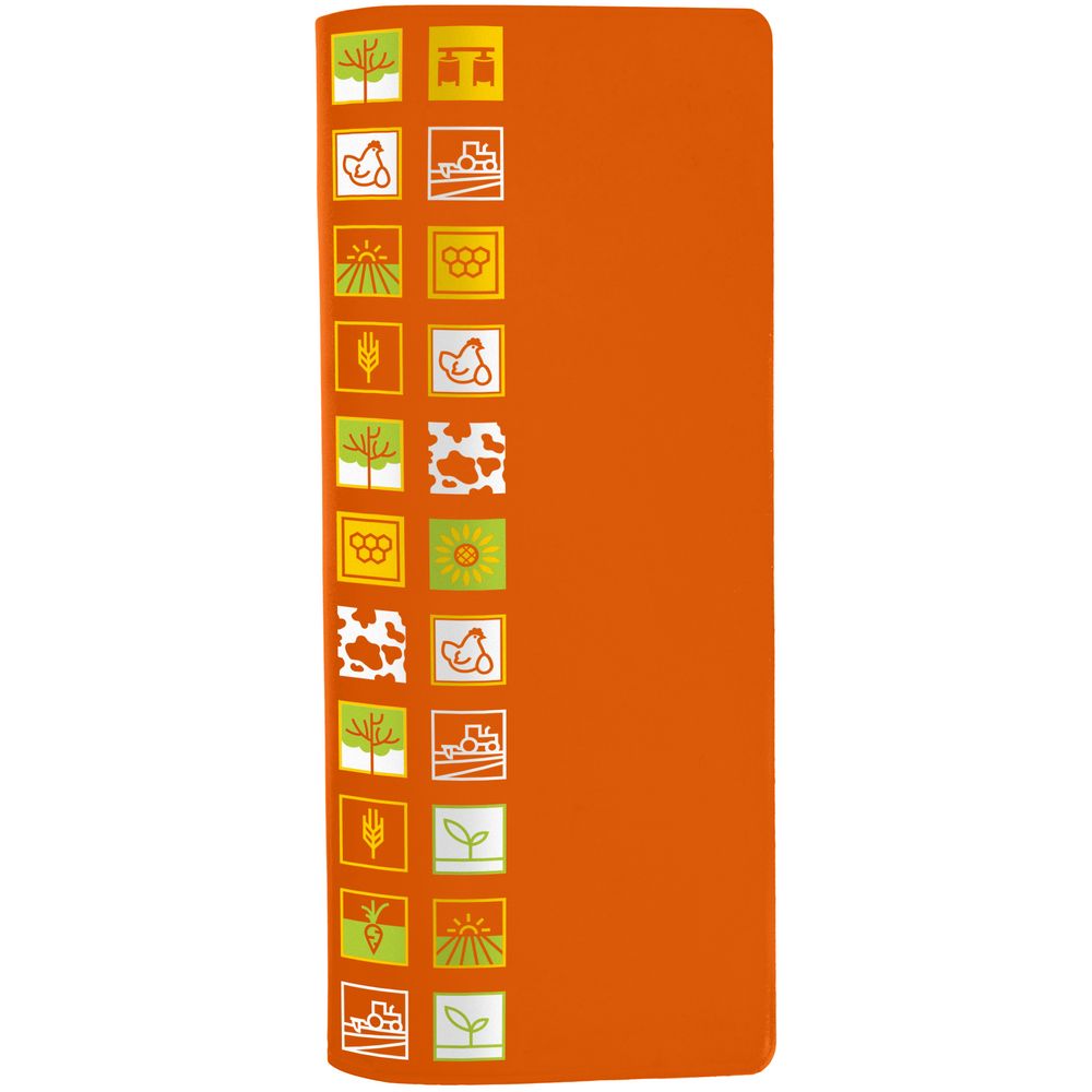 картинка Органайзер для путешествий Industry, сельское хозяйство от магазина