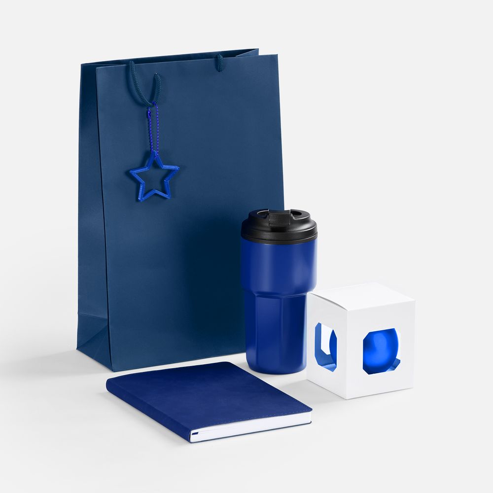 картинка Набор Astrela, синий от магазина