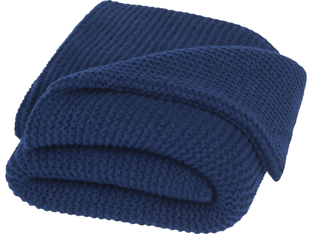 картинка Вязанное одеяло Suzy от магазина