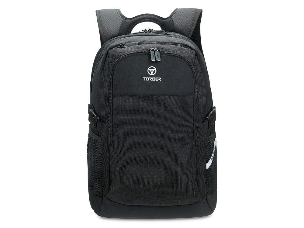 картинка Рюкзак МЕГАПОЛИС с отделением для ноутбука 16 от магазина