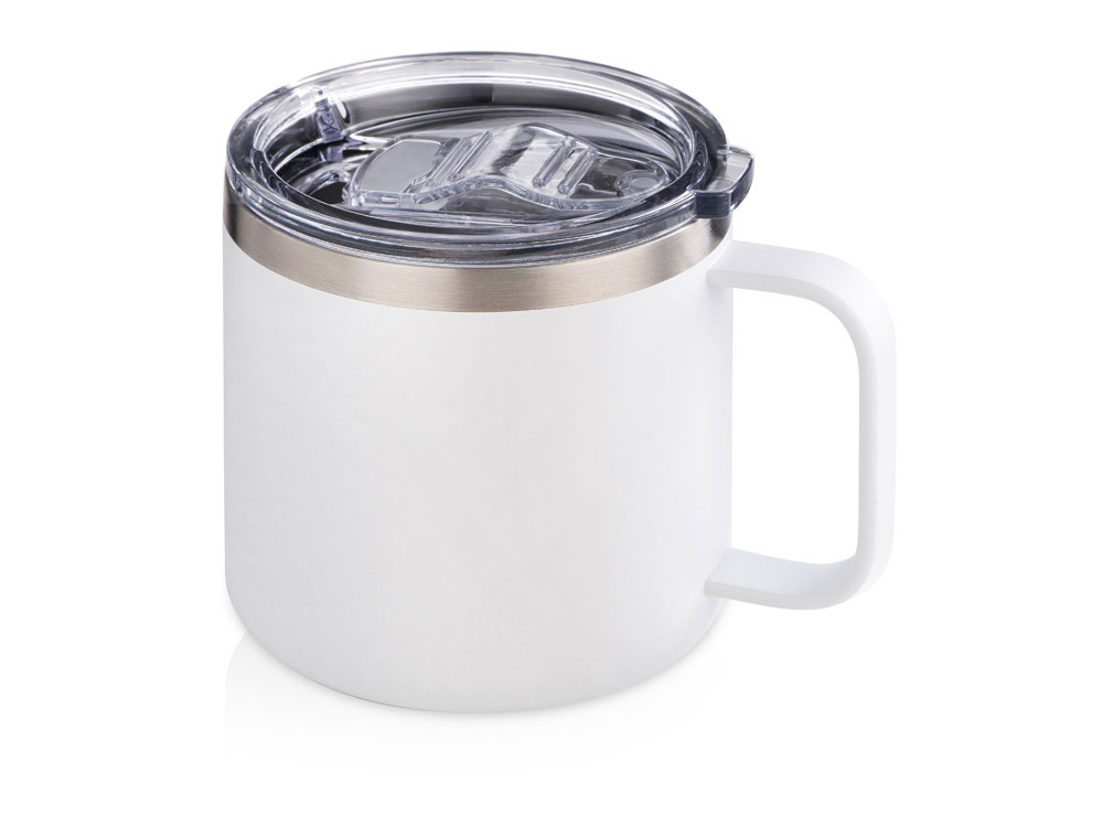 картинка Стальная кружка с двойными стенками Alaska от магазина