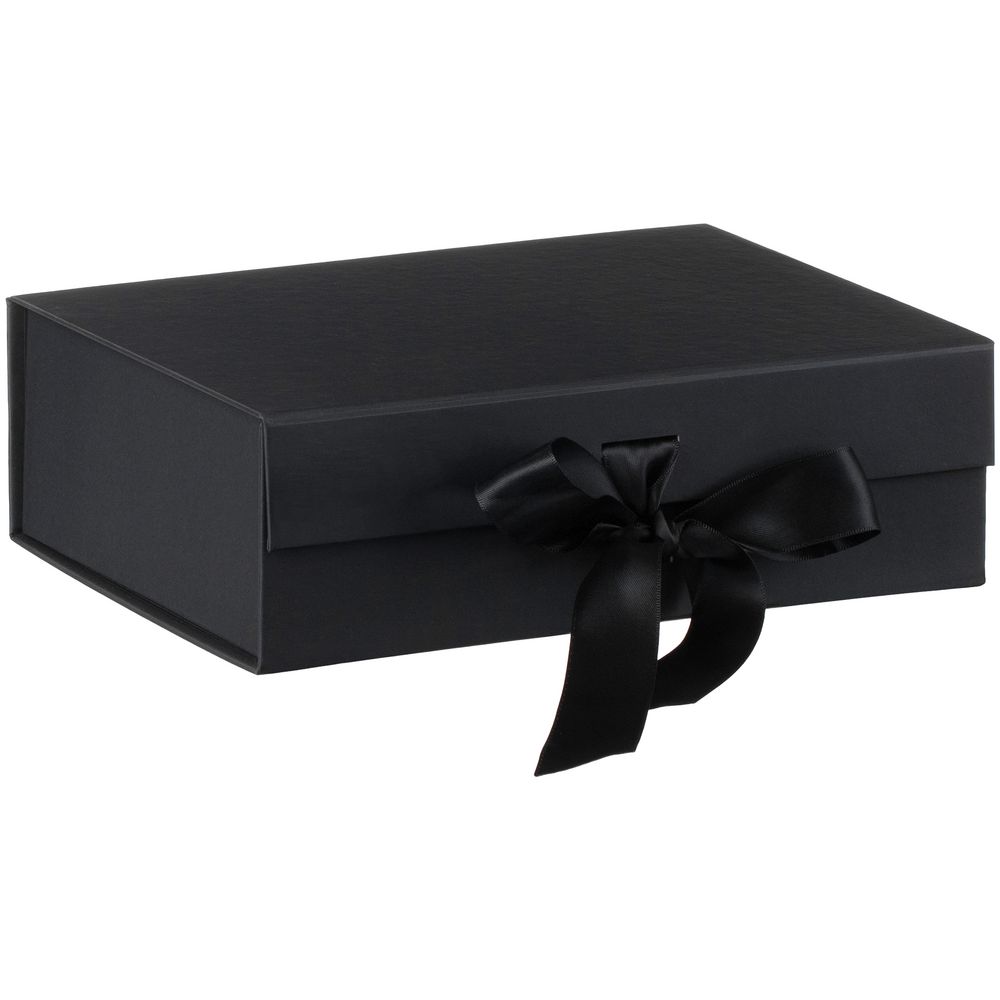 картинка Коробка Rusetti, S, черная от магазина