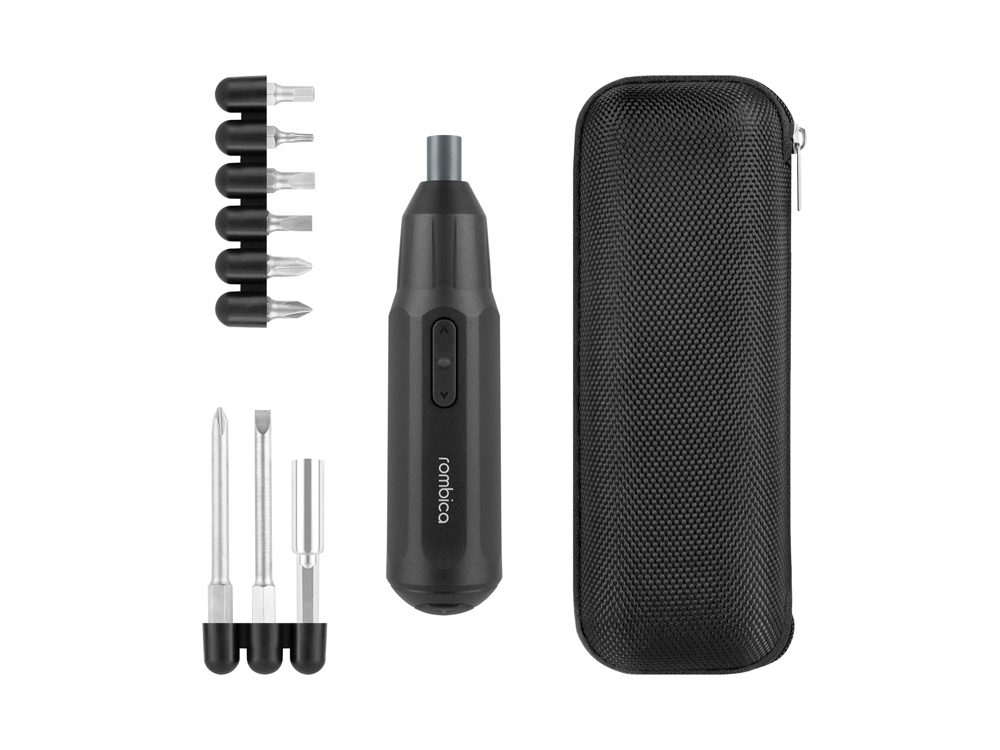 картинка Отвертка аккумуляторная MyKit A1 от магазина