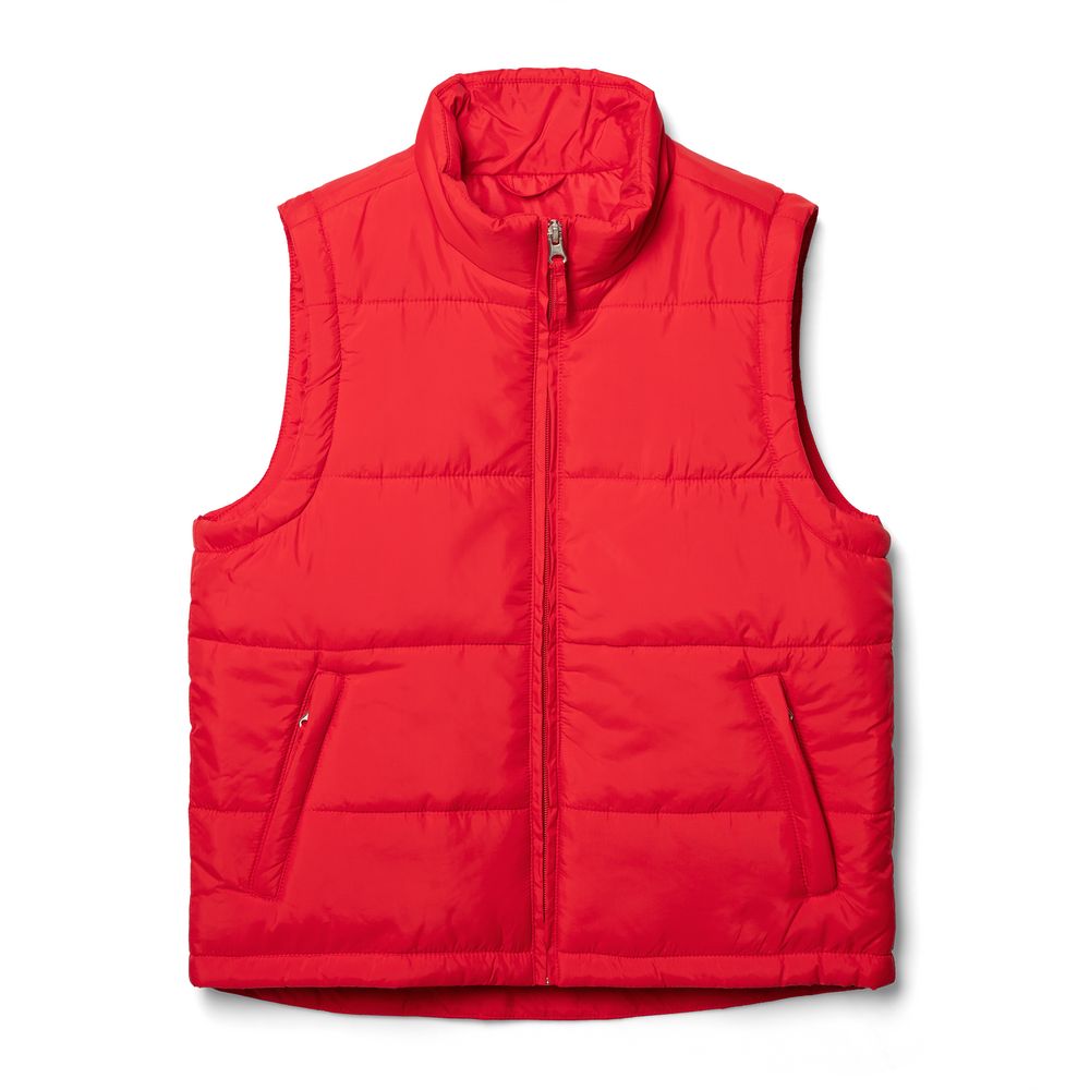 картинка Жилет детский Kama Kids, красный от магазина