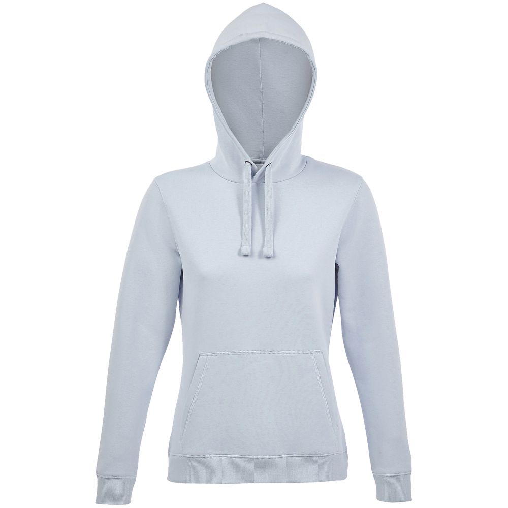 картинка Толстовка женская Spencer Women, голубая от магазина
