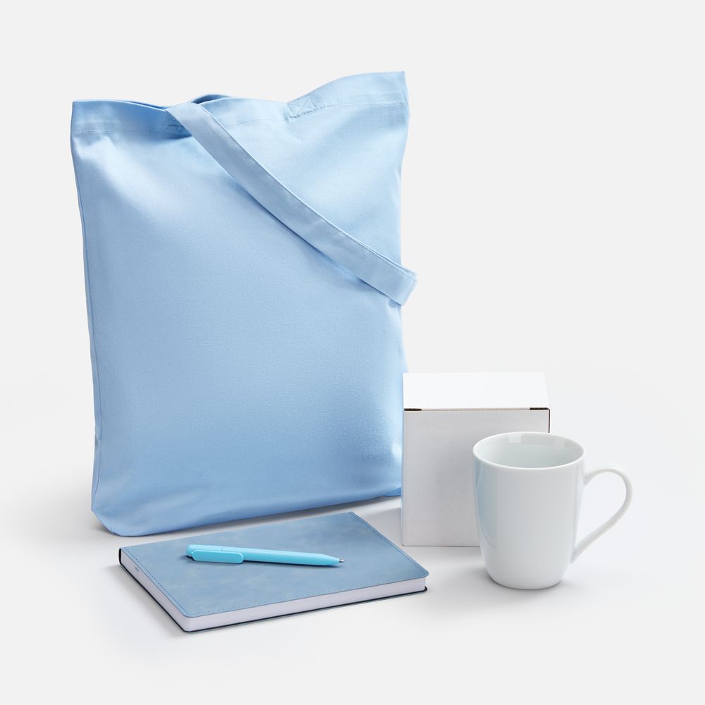 картинка Набор Urban Office, голубой от магазина