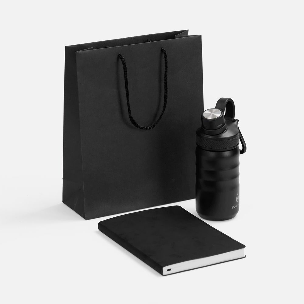 картинка Набор Chillout Pack, черный от магазина