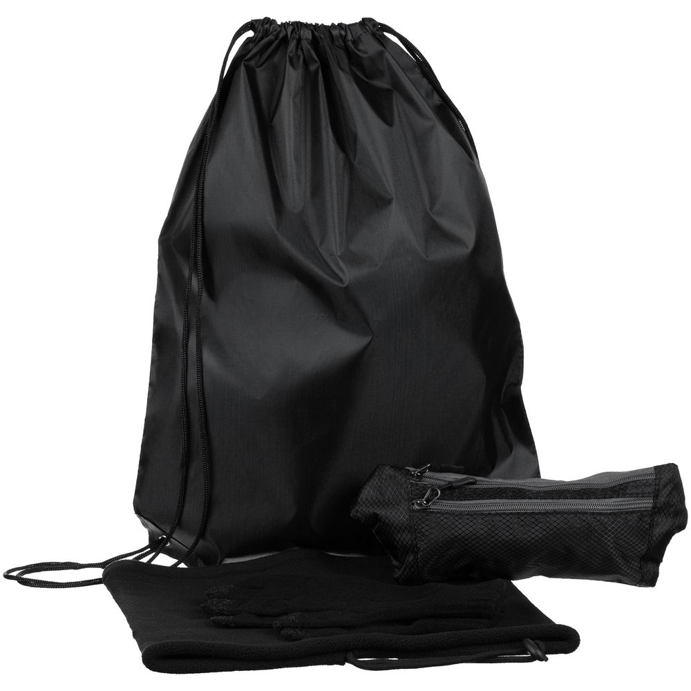 картинка Набор Way On, черный от магазина