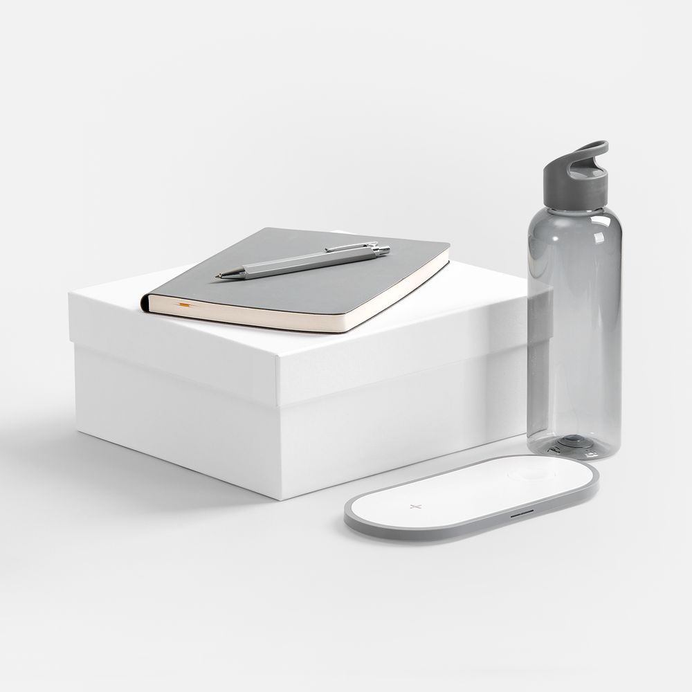 картинка Набор Flex Shall Office, белый от магазина