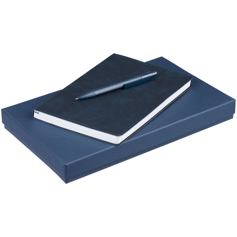 картинка Набор Urban, синий от магазина