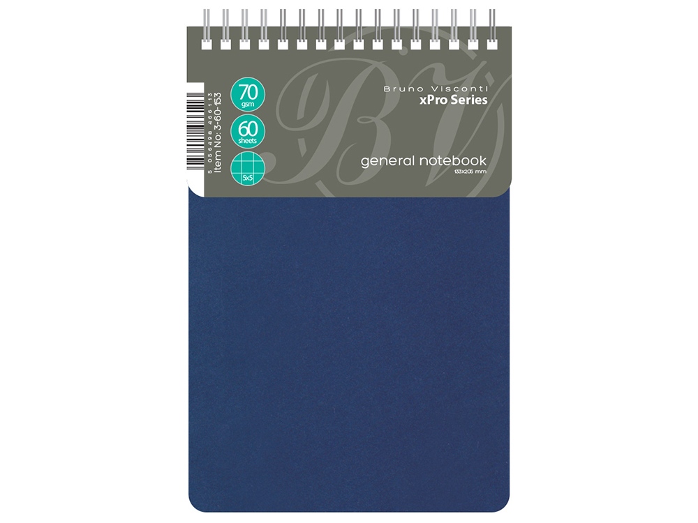 картинка Бизнес - блокнот А5 Офис-Лайн от магазина