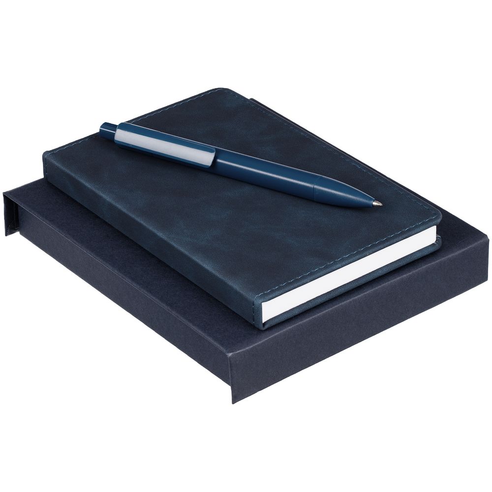 картинка Набор Urban Simple, синий от магазина