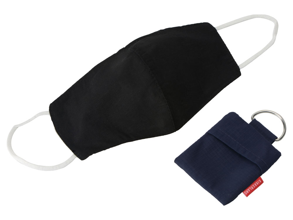 картинка Защитная маска с чехлом Safety от магазина