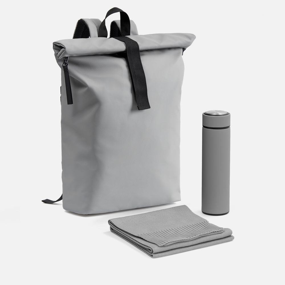 картинка Набор Altrang, серый от магазина