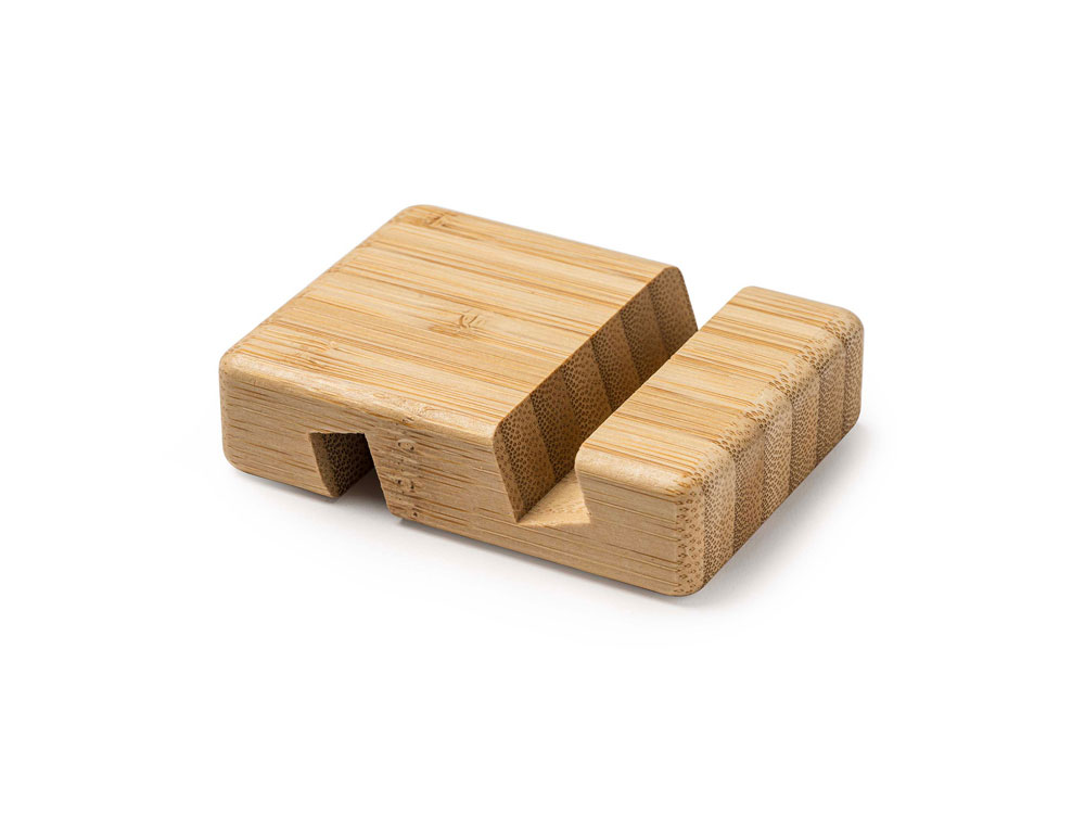 картинка Подставка ANTIX бамбуковая от магазина