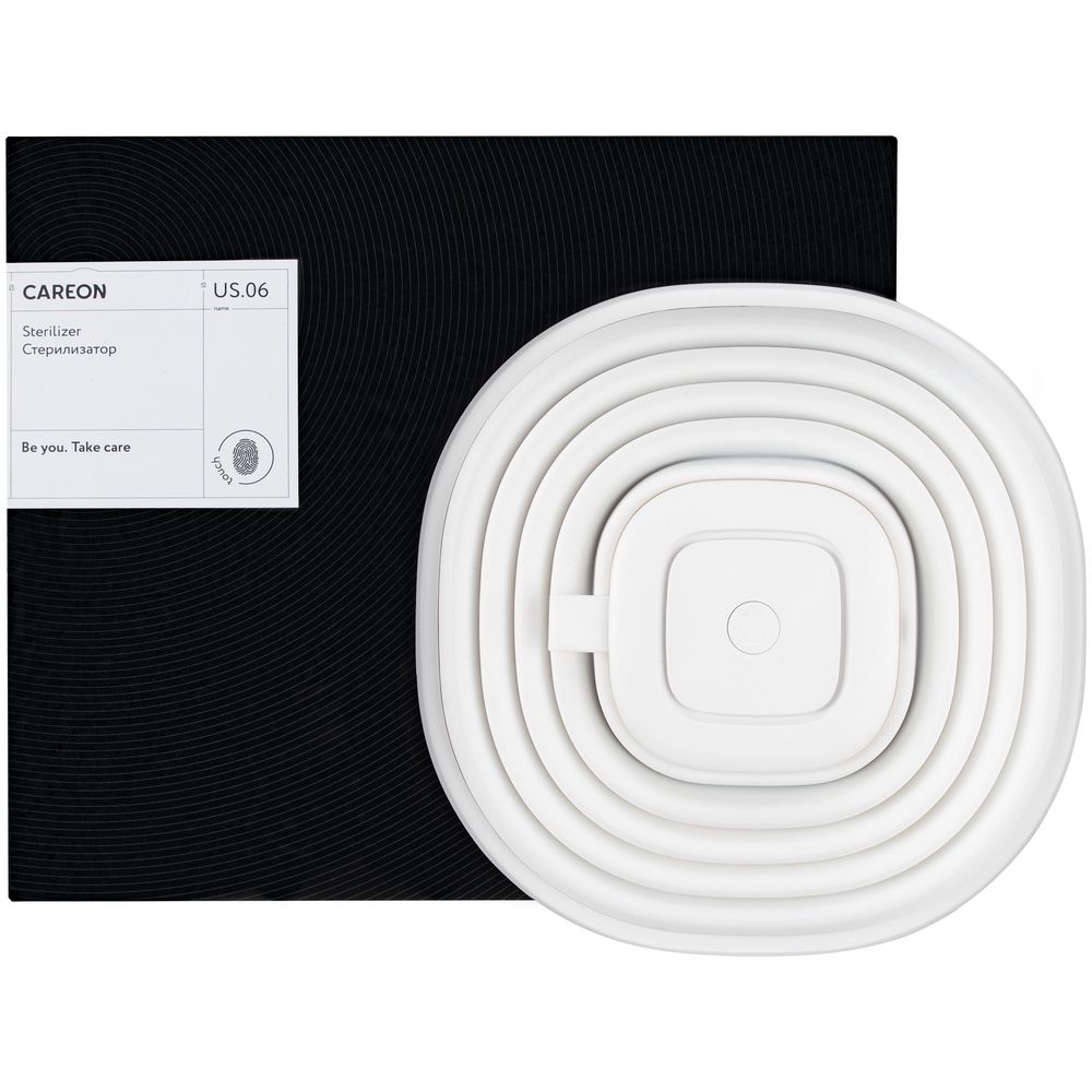 картинка Беспроводной стерилизатор US06 от магазина